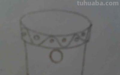 花盆的速写花盆速写图片