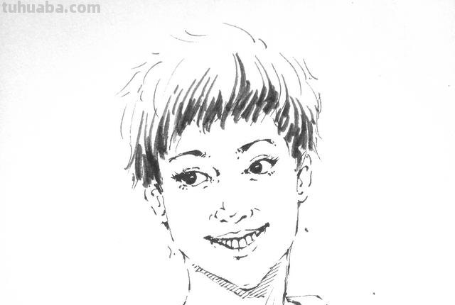 最好的速写最好的速写本