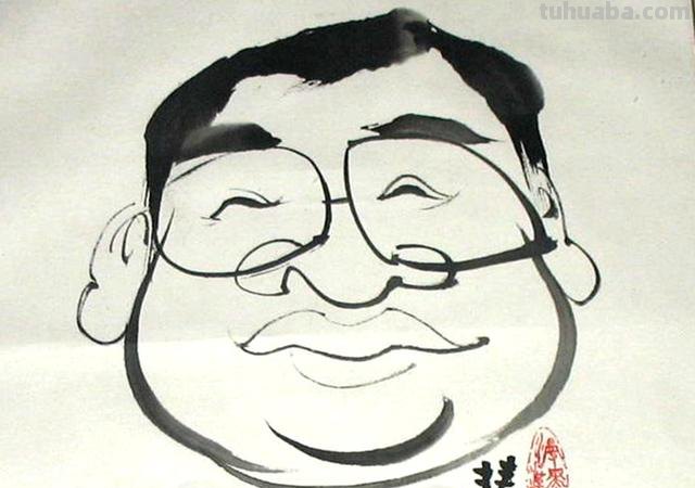 最好的速写最好的速写本