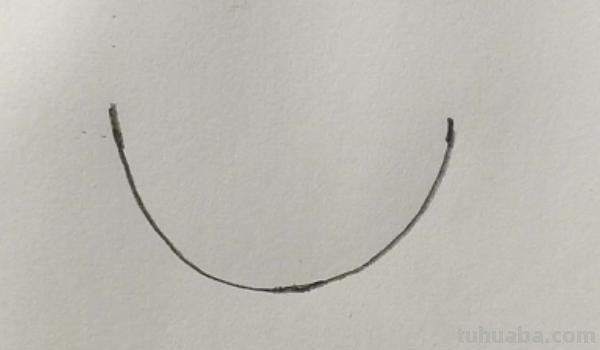 厨师的速写厨师速写临摹图片