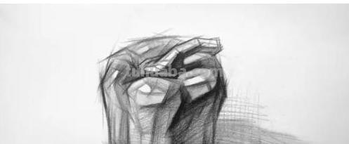 简单速写静物速写静物图片简单