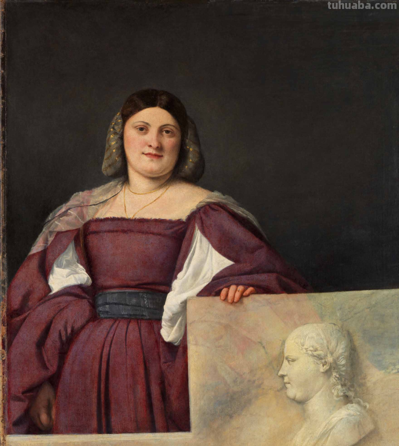 从波提切利到凡·高：52件油画讲述400年欧洲美术史