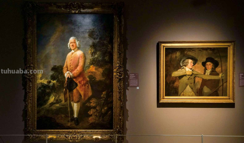 从波提切利到凡·高：52件油画讲述400年欧洲美术史