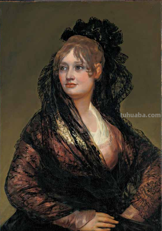 从波提切利到凡·高：52件油画讲述400年欧洲美术史