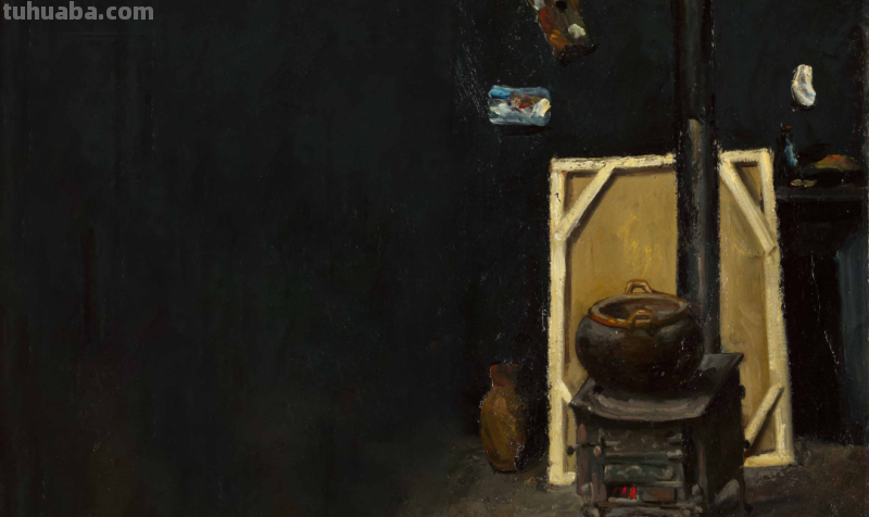 从波提切利到凡·高：52件油画讲述400年欧洲美术史