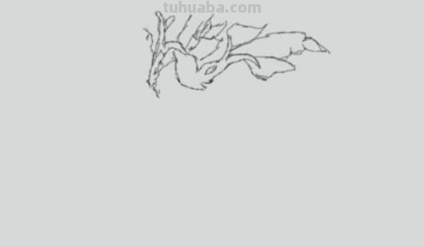 王者荣耀速写人物王者荣耀速写人物全身