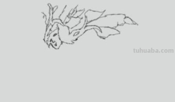 王者荣耀速写人物王者荣耀速写人物全身