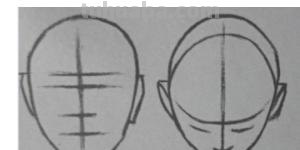 人物速写2人物速写200字