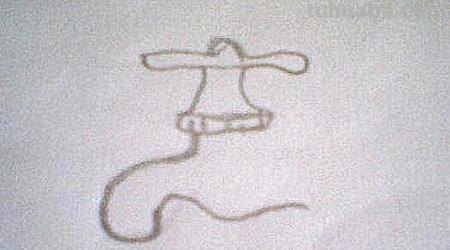 速写水龙头速写水龙头画 速写水龙头速写水龙头画