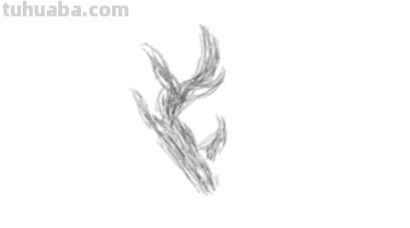 速写水龙头速写水龙头画 速写水龙头速写水龙头画