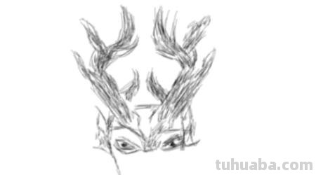 速写水龙头速写水龙头画 速写水龙头速写水龙头画