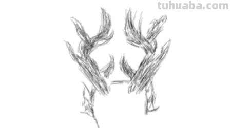 速写水龙头速写水龙头画 速写水龙头速写水龙头画