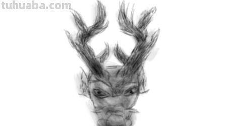 速写水龙头速写水龙头画 速写水龙头速写水龙头画