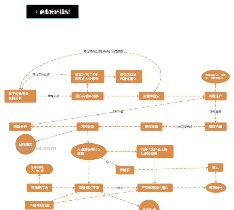 哪个思维导图软件好用？终于找到它