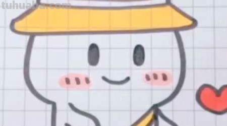 表情包速写表情包速写简单