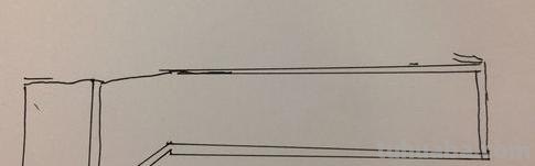 厨房场景速写厨房场景速写素材