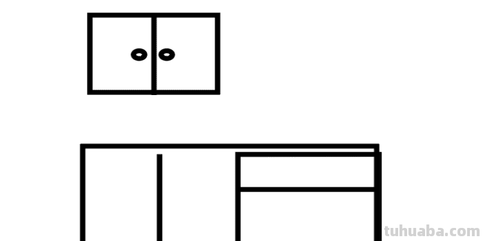 厨房场景速写厨房场景速写素材 厨房场景速写厨房场景速写素材