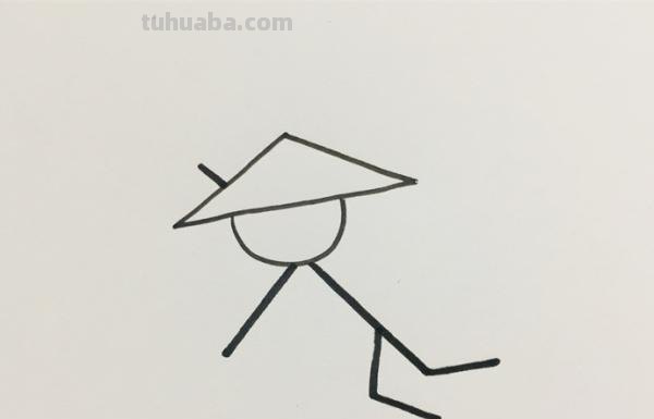 火柴人动态速写火柴人动态速写图片