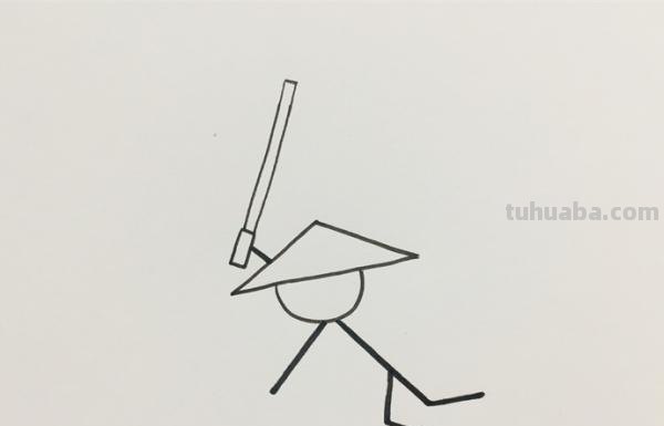 火柴人动态速写火柴人动态速写图片