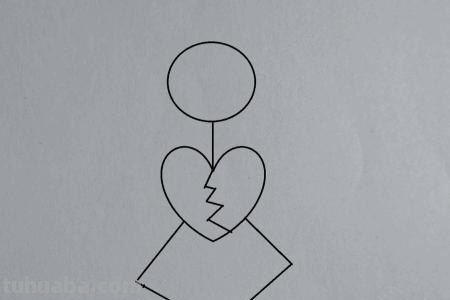 火柴人动态速写火柴人动态速写图片