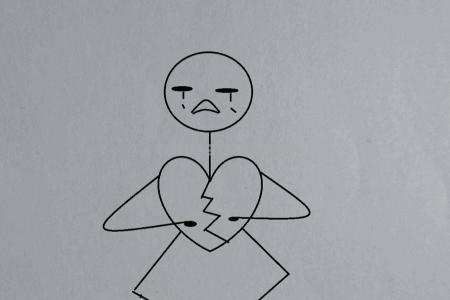 火柴人动态速写火柴人动态速写图片