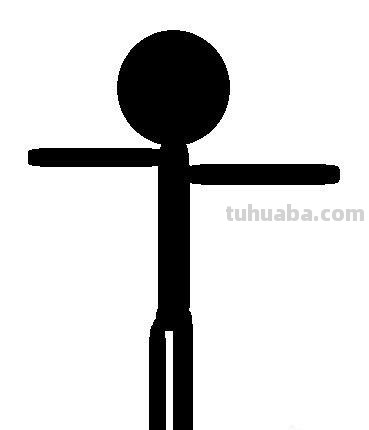 火柴人动态速写火柴人动态速写图片