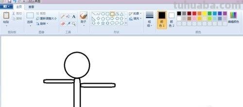 速写动态火柴人速写动态火柴人素材 速写动态火柴人速写动态火柴人素材