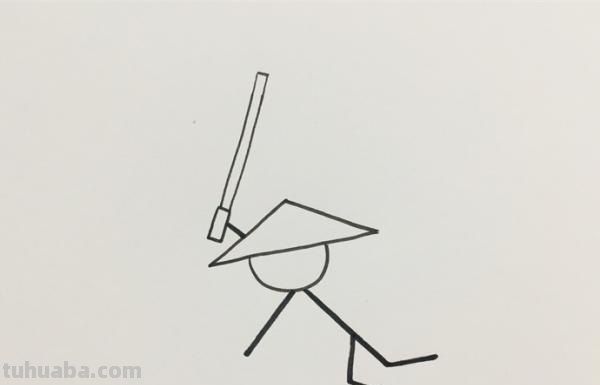 速写动态火柴人速写动态火柴人素材 速写动态火柴人速写动态火柴人素材