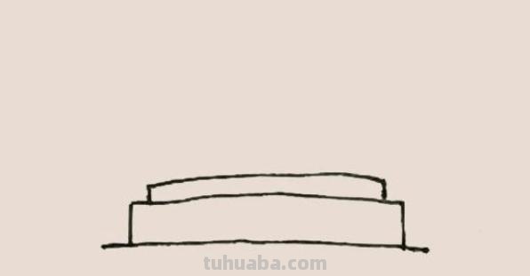 建筑钢笔画技巧速写建筑钢笔画技巧速写图片