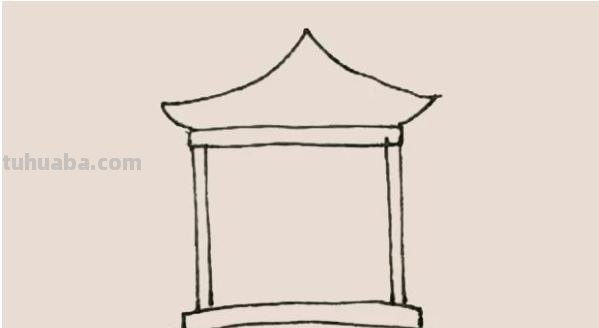 建筑钢笔画技巧速写建筑钢笔画技巧速写图片