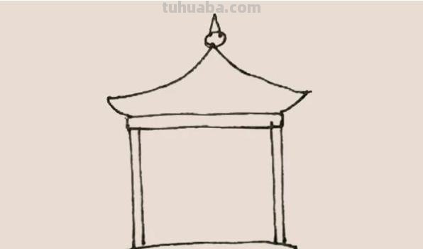 建筑钢笔画技巧速写建筑钢笔画技巧速写图片