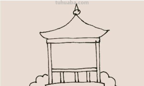 建筑钢笔画技巧速写建筑钢笔画技巧速写图片