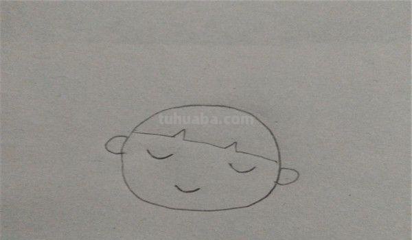 跳芭蕾速写跳芭蕾的速写