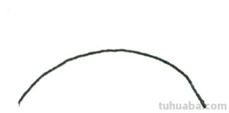 桥简单速写桥的速写简单