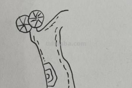 速写茅草屋速写茅草屋怎么画