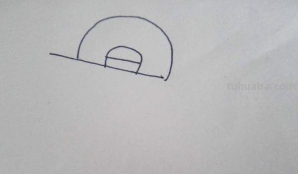 速写骑自行车速写骑自行车的人