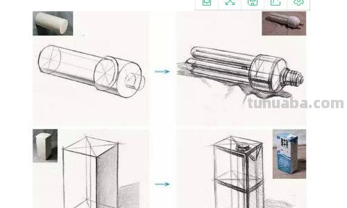 速写快速打型秘诀速写快速打型秘诀双人