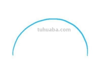 白云的速写白云速写画法