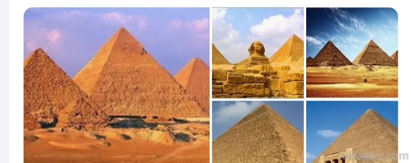 金字塔速写金字塔速写图片