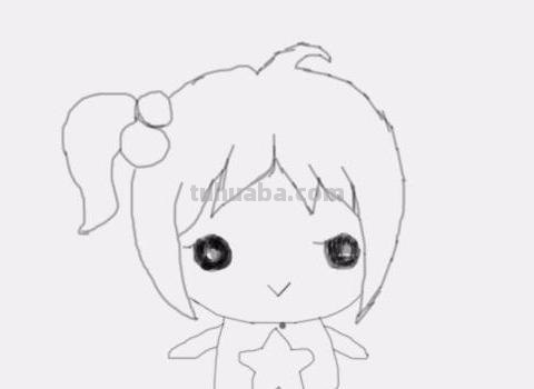 美人鱼速写美人鱼速写图片大全 美人鱼速写美人鱼速写图片大全