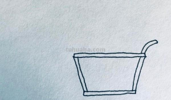 速写购物场景速写购物场景图片