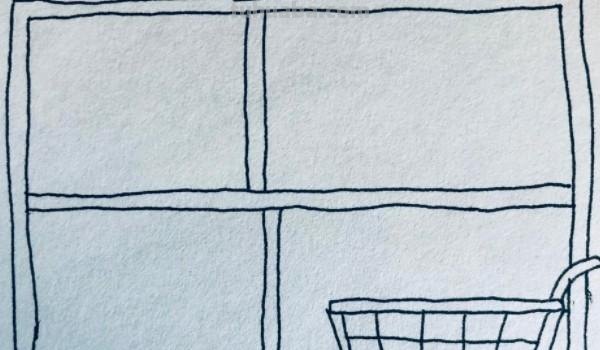 速写购物场景速写购物场景图片 速写购物场景速写购物场景图片