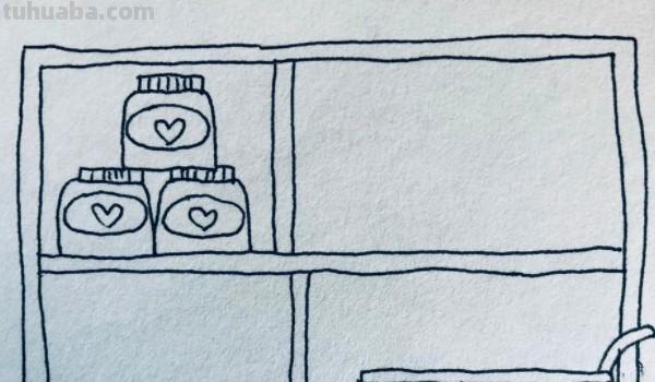 速写购物场景速写购物场景图片 速写购物场景速写购物场景图片