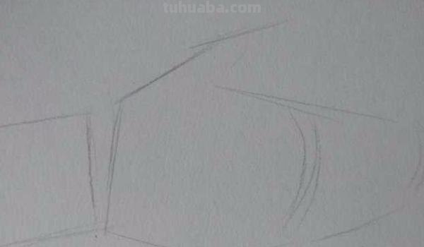 纸创意速写纸的速写 纸创意速写纸的速写