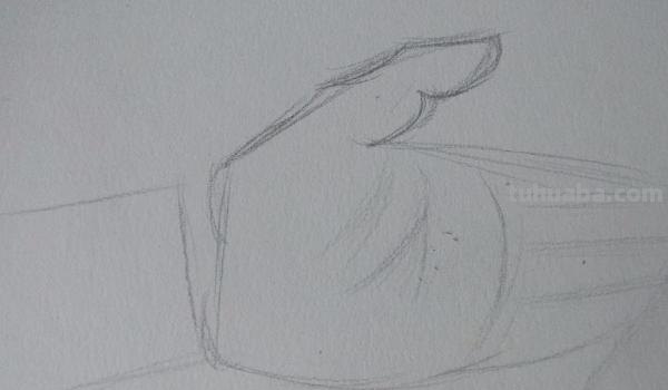 纸创意速写纸的速写 纸创意速写纸的速写