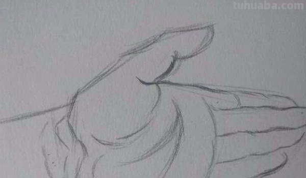 纸创意速写纸的速写 纸创意速写纸的速写