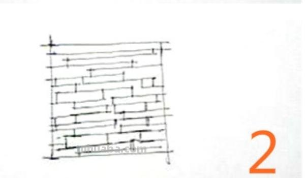 单个家具速写单个家具速写图片