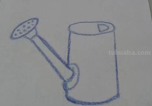创意速写茶壶创意速写茶壶图片 创意速写茶壶创意速写茶壶图片