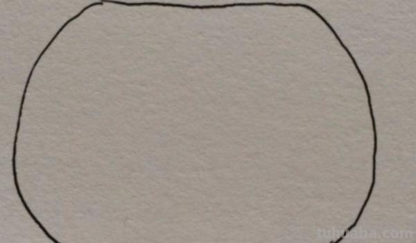 创意速写茶壶创意速写茶壶图片 创意速写茶壶创意速写茶壶图片