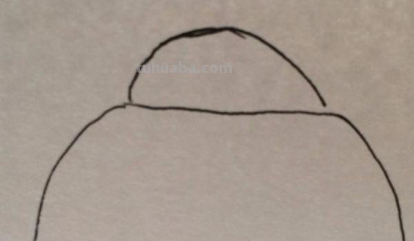 创意速写茶壶创意速写茶壶图片 创意速写茶壶创意速写茶壶图片